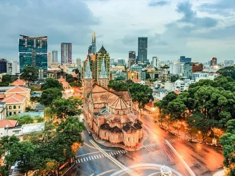 TP.HCM: Bất động sản ồ ạt ra hàng, không phải cứ 'chợ đông' là bán chạy