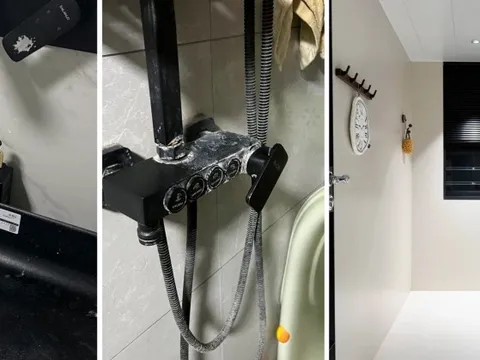 40 tuổi mới sửa nhà: 6 bài học cay đắng tôi ước mọi người KHÔNG mắc phải