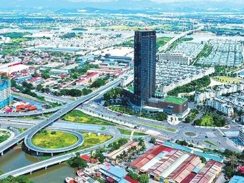 Hải Phòng: Bảng giá đất dự kiến chênh lệch nhiều khu vực lên tới trăm lần