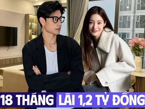 Nhịn ô tô để mua chung cư Vinhomes cho thuê, vợ chồng Hà Nội chốt lãi 1,2 tỷ “không tốn tí sức nào”