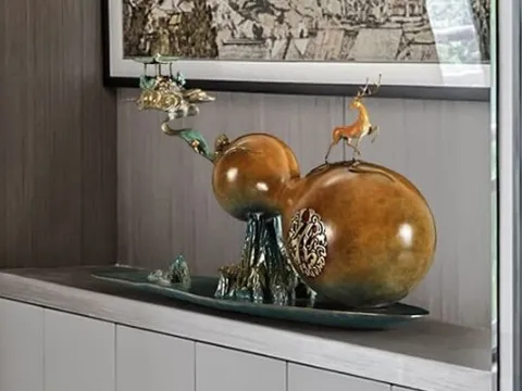 Người xưa dặn kỹ: Trong nhà có 3 thứ này, phúc lộc dồi dào, con cháu 3 đời hưng thịnh