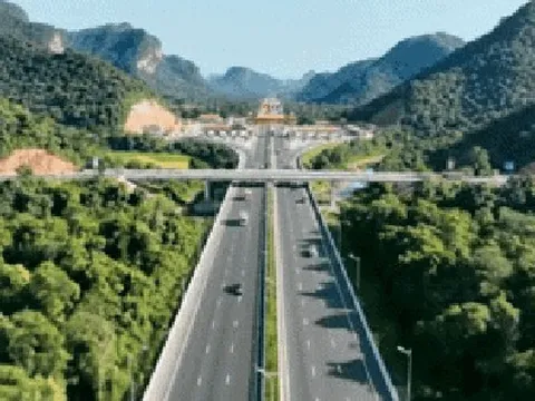 Việt Nam sắp có thêm cao tốc 23.940 tỷ đồng, dài 60km, nối thẳng đến Thủ đô nước láng giềng