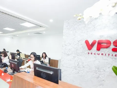 VPS thay Tổng Giám đốc sau IPO, Saigon Capital lộ diện là cổ đông chi phối gần 40%