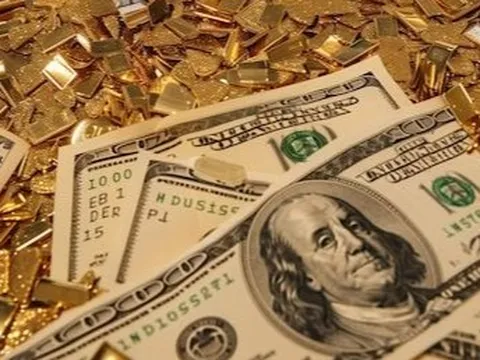 Tỉ giá USD, lãi suất hôm nay 19/11: Tỉ giá tăng trở lại, lãi suất kỳ hạn ngắn "lên ngôi"