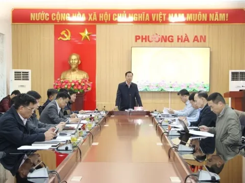 Quảng Ninh thông tin về dự án Khu đô thị phức hợp Hạ Long Xanh 18 tỷ USD của Vingroup: Bàn giao cho chủ đầu tư 80% mặt bằng