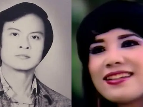 Nhạc sĩ Hoàng Phương cầm 60 cây vàng tới nhà Bảo Yến, yêu cầu 1 việc