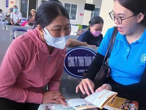 Đề xuất sửa đổi, bổ sung Luật BHXH 2024