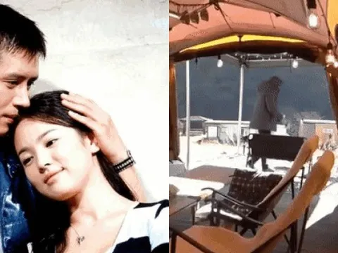 Công bố clip tài tử hạng A kiêm Chủ tịch showbiz sống lay lắt trong container, người trong cuộc buộc phải lên tiếng