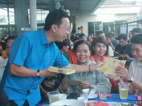 Lao động nào được LĐLĐ TPHCM hỗ trợ 1 triệu đồng dịp Tết 2026?