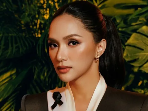 Kết quả gây sốc của Hương Giang trước thềm chung kết Miss Universe