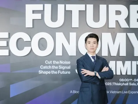 Tư duy lãnh đạo trẻ và hành trình đưa SHB bứt phá, dẫn đầu trong kỷ nguyên mới