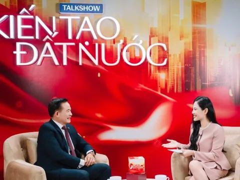 Bảo tồn bản sắc hay đáp ứng thị trường: Hướng đi nào cho 5.400 làng nghề truyền thống Việt Nam?