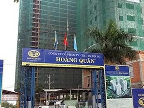 Địa ốc Hoàng Quân được chấp thuận làm dự án nhà ở xã hội hơn 660 tỷ đồng ở Cà Mau