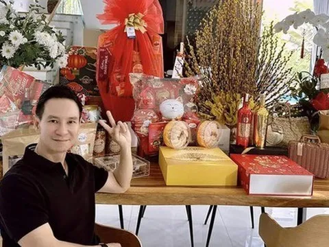 Nghệ sĩ U60 giàu nhất miền Tây, cả nước yêu quý ủng hộ