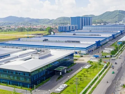 Người dân Bắc Ninh đón tin vui: Sắp có khu công nghiệp gần 260ha, mở ra loạt cơ hội việc làm mới