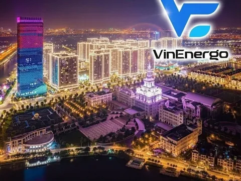 Bộ Công Thương từ chối đề xuất của VinEnergo về ưu tiên ký hợp đồng mua bán điện từ dự án pin lưu trữ năng lượng BESS