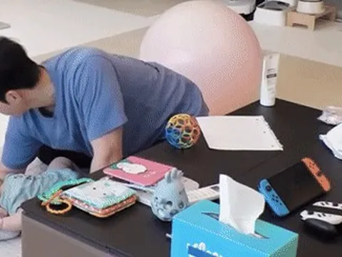 Thiên thần nhí giàu nhất showbiz hiện tại: 10 tháng tuổi đã kiếm được 9 tỷ trong 3 tháng!