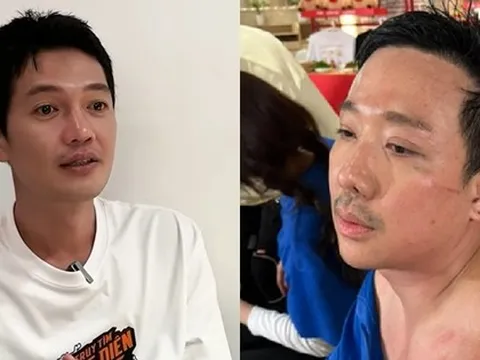 Nam diễn viên 40 tuổi được Trấn Thành nói chuyện riêng, hứa 1 việc