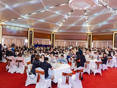 Lotus 1 chính thức ra mắt – Tâm điểm mới của thị trường căn hộ cao cấp Bắc Giang