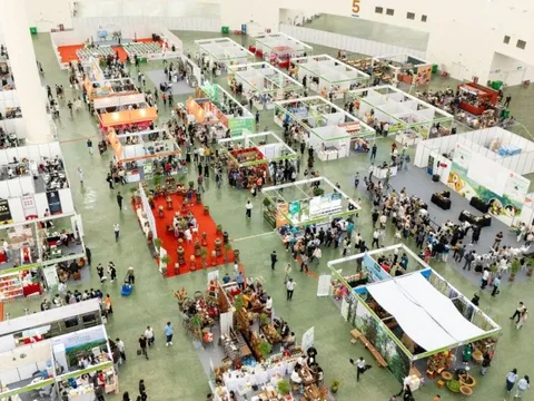 Những con số biết nói từ Tuần lễ Công nghiệp & Công nghệ Việt Nam 2025