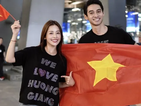 Soi profile mỹ nam nghi hẹn hò với Chi Pu: Từng yêu phu nhân hào môn, visual lẫn body đều cực phẩm!