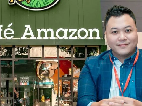 Café Amazon đóng cửa toàn bộ cửa hàng, chuyên gia Nguyễn Thái Bình đánh giá: Thị trường Việt Nam có "đặc thù 4F" mà chuỗi ngoại cần hiểu rõ