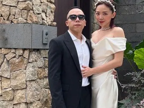 Tài sản chung của Tóc Tiên - Touliver