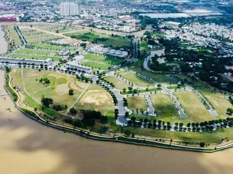 Đồng Nai yêu cầu xử lý sai phạm ở dự án “khủng” cù lao Tân Vạn