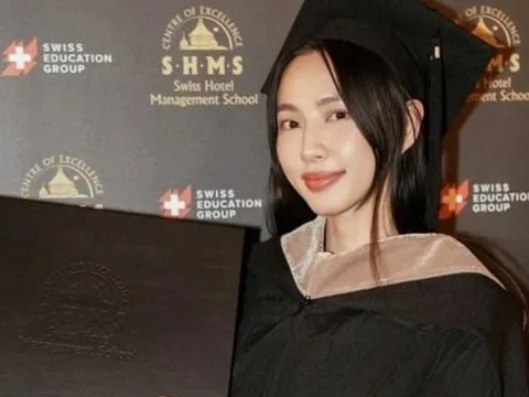 Sự thật về trình độ học vấn của Thuỳ Tiên
