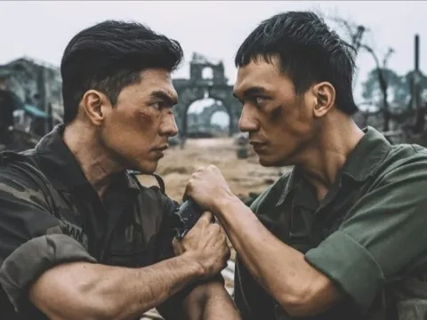 Oscar công bố danh sách có ‘Mưa đỏ’