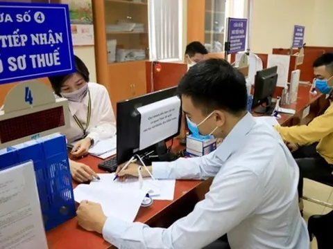 Cục Thuế đưa ra thông báo mới, người dân cần nắm rõ