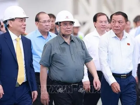 Chỉ hơn 20 ngày nữa, Việt Nam sẽ chứng kiến một "kỷ lục" gần 1 triệu tỷ đồng