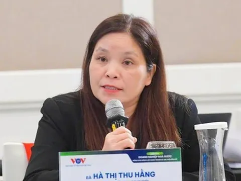 Phó trưởng ban kế hoạch Vietnam Airlines: Chúng tôi không chèn ép doanh nghiệp tư nhân