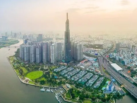 Sputnik: GDP Việt Nam cao gấp gần 7 lần Thái Lan, bỏ xa nhiều nước láng giềng