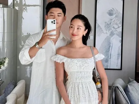 Mỹ nhân 92 sinh con cho thiếu gia tập đoàn bị nhà nội "cấm cửa", nhan sắc giờ tàn tạ đến thương