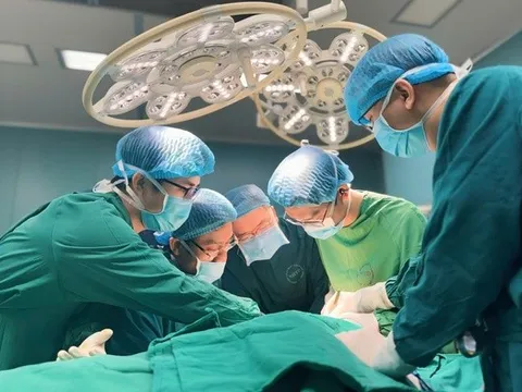 Tai nạn nhẹ cũng có thể dẫn tới liệt đám rối thần kinh cánh tay