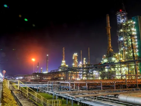 BSR tích cực thực hiện sứ mệnh STEM Innovation Petrovietnam