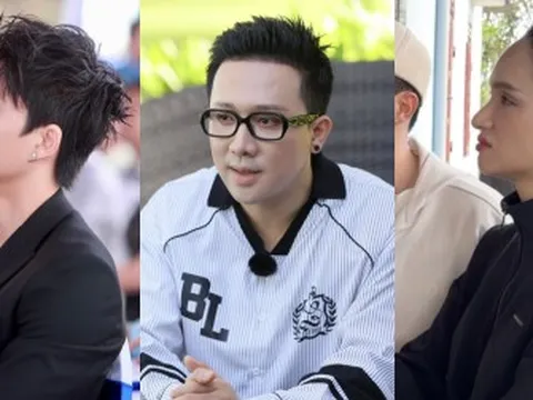 Trấn Thành - HIEUTHUHAI chuyển khoản nóng hàng trăm triệu, Hương Giang vừa về nước liền đến hỗ trợ vùng lũ