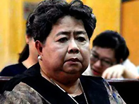 Lộ diện vai trò của bà Hứa Thị Phấn và em trai Hứa Xường trong vụ vay 249 tỷ đồng trái quy định