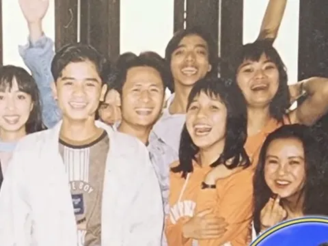 NSND Thanh Lam cười lớn, ẩn ý về Mỹ Linh và Bằng Kiều