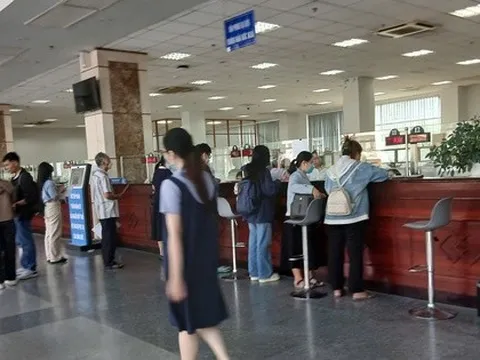 Chi tiết nộp thuế bán dự án bất động sản - chuyển nhượng vốn, cổ phiếu, trái phiếu doanh nghiệp.