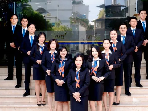 IVB - Đối tác tài chính chiến lược của doanh nghiệp Việt