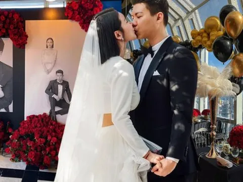 Đám cưới xa hoa ồn ào của con gái tỷ phú châu Á: Chú rể đưa sính lễ 40 tỷ nhưng đòi lại sau 2 tháng sống chung