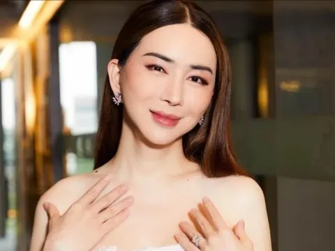 Nữ tỷ phú Hoa hậu Hoàn vũ biến mất