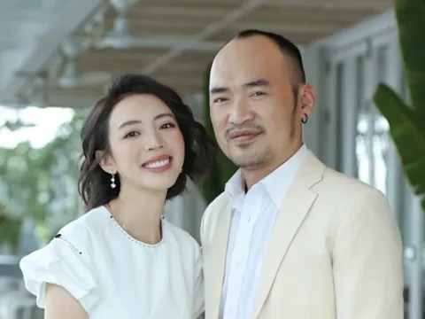 Tài sản chung của Thu Trang - Tiến Luật