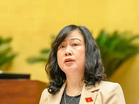 Hơn 125 nghìn tỷ dành cho chương trình chăm sóc sức khỏe và dân số trong 10 năm