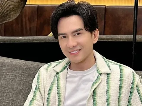 Vụ Đan Trường kêu gọi từ thiện vào tài khoản cá nhân: Chính chủ tiếp tục cập nhật