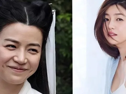 'Tiểu Long Nữ xấu nhất màn ảnh': Từng tốt nghiệp tại Mỹ, U50 trẻ đẹp sau ly hôn