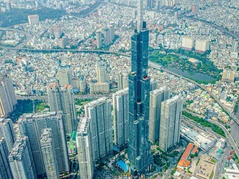 Bất ngờ với dự báo diễn biến bất động sản 2026 ở thị trường Hà Nội và TP.HCM