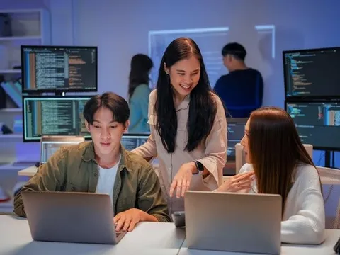 35% nhân sự Việt Nam muốn đề xuất mức tăng lương trên 25% khi chuyển việc